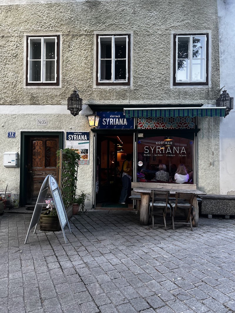 Kostbar Syriana - Photo 3