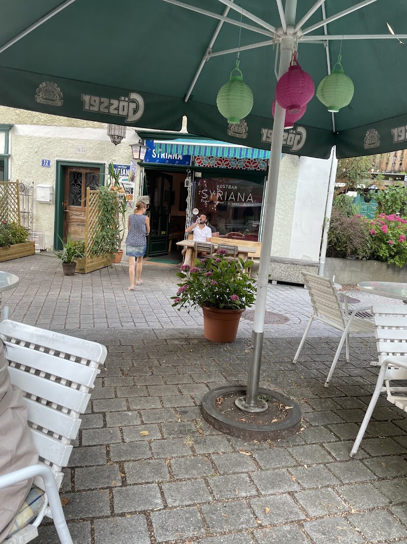 Kostbar Syriana - Photo 1