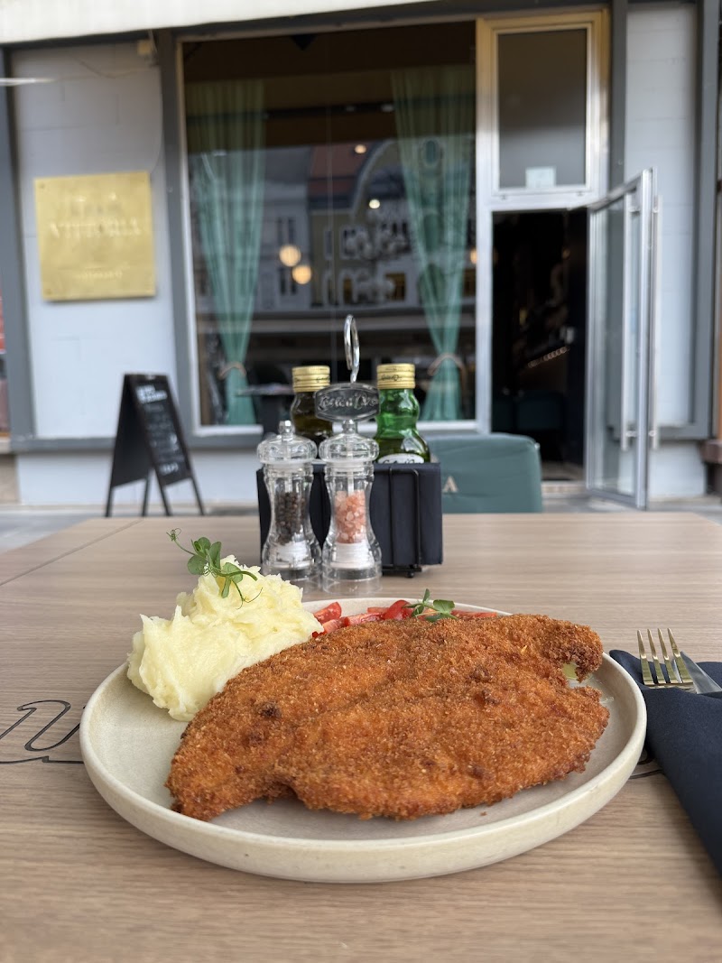 Vittoria del Gusto - Photo 3