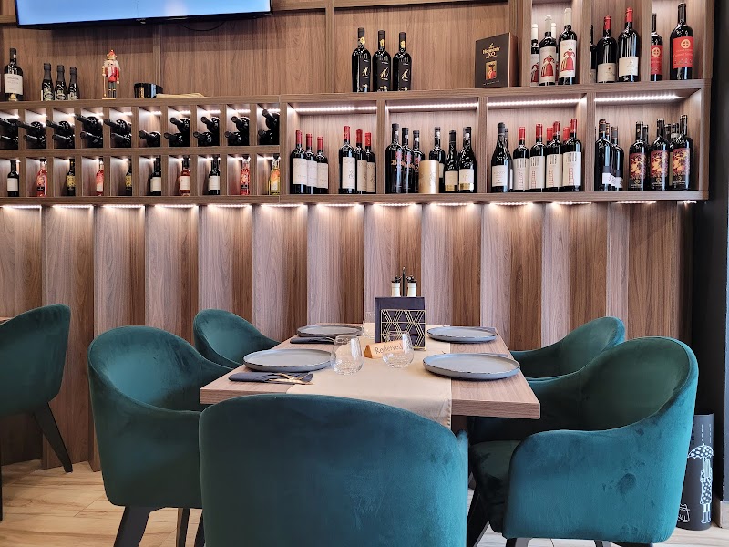 Vittoria del Gusto - Photo 1