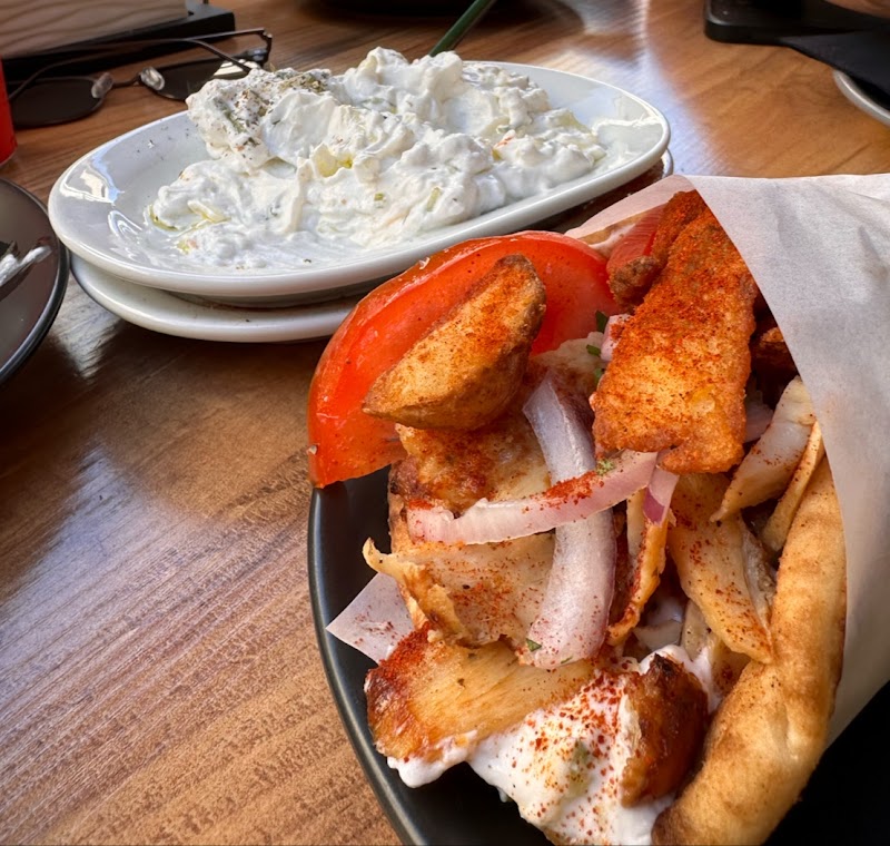 Salt&Pepper - Photo 4