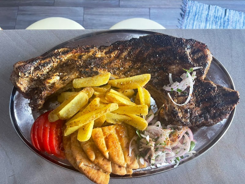 Salt&Pepper - Photo 2