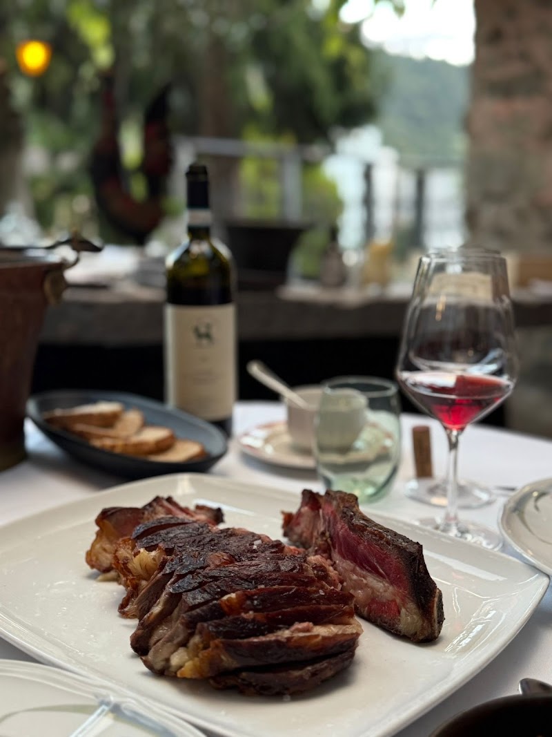 Locanda Motto del Gallo - Photo 2