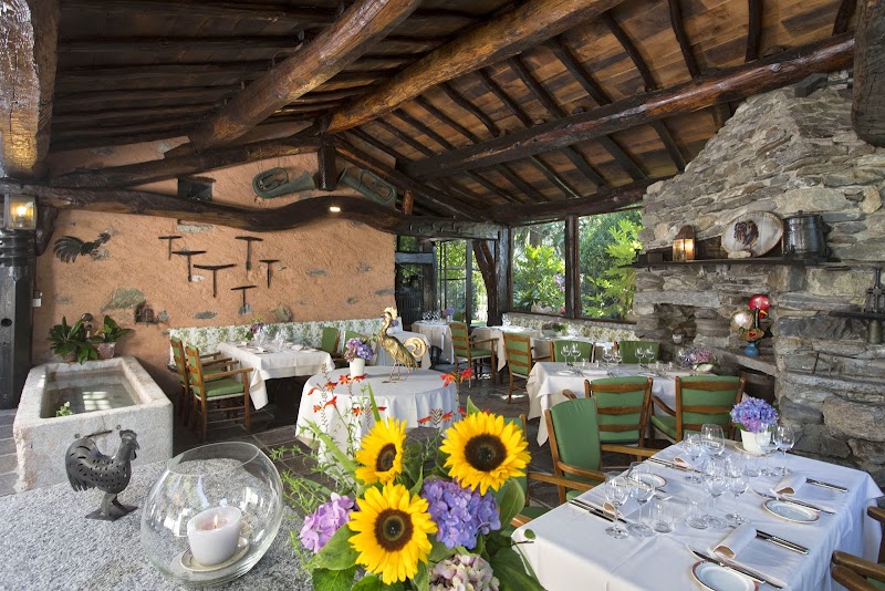 Locanda Motto del Gallo - Photo 1