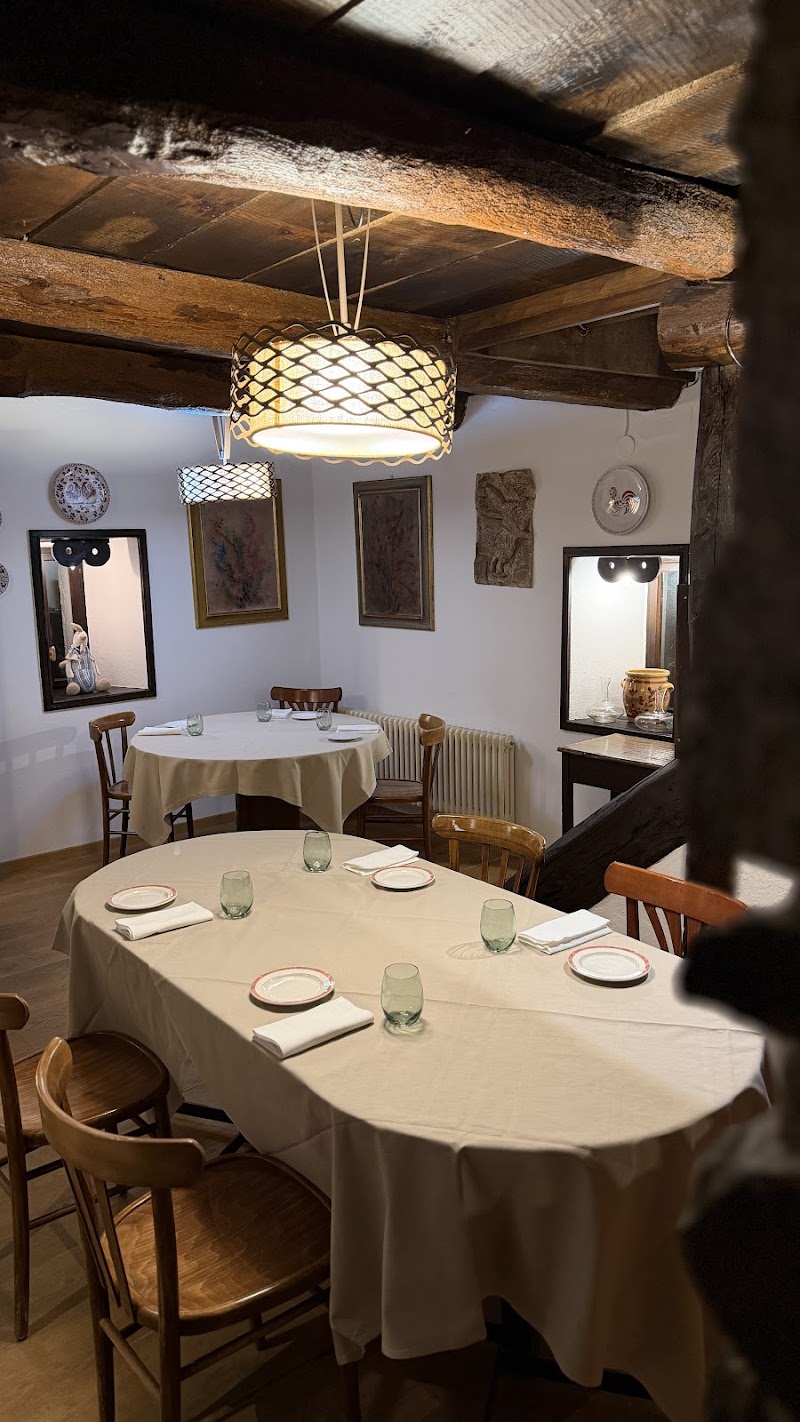 Locanda Motto del Gallo - Photo 5