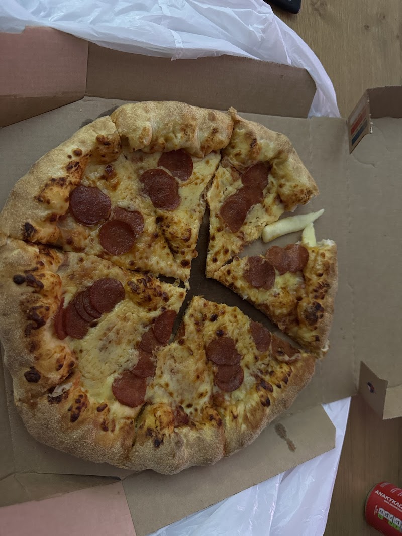 Domino's Pizza - Photo 5