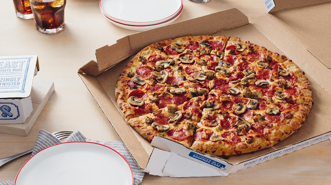 Domino's Pizza - Photo 2