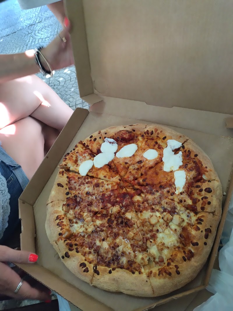 Domino's Pizza - Photo 4