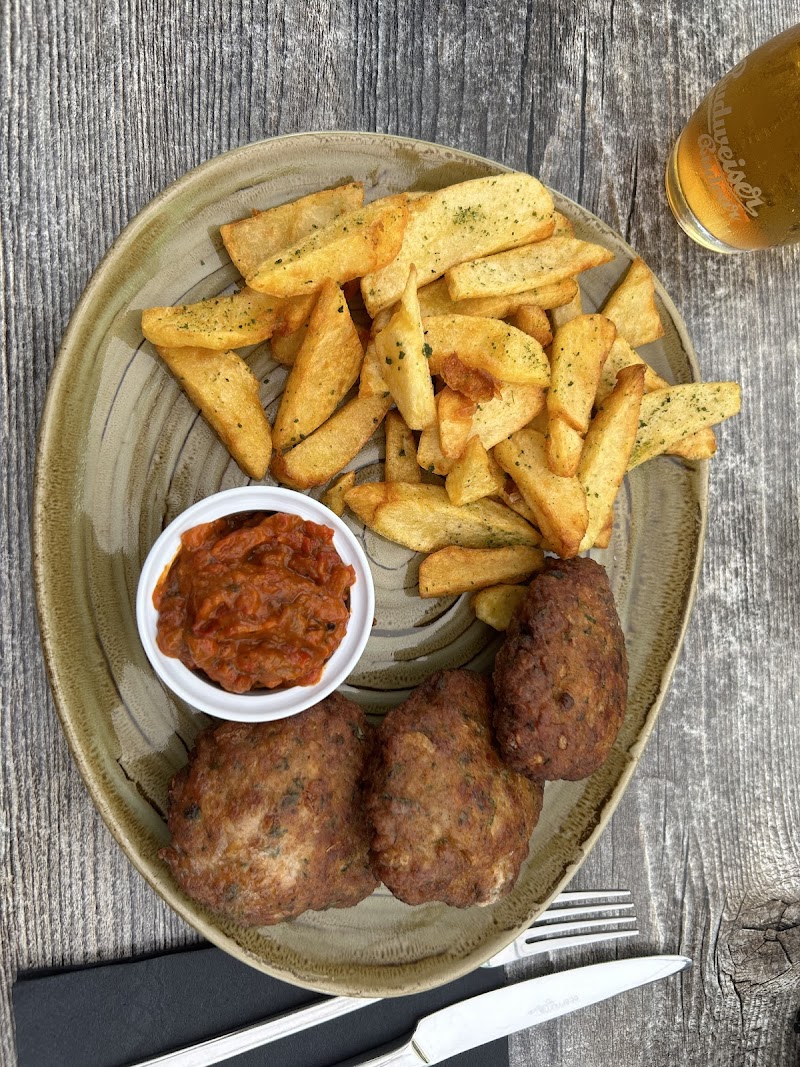 Ресторант “Фестивал” - Photo 6