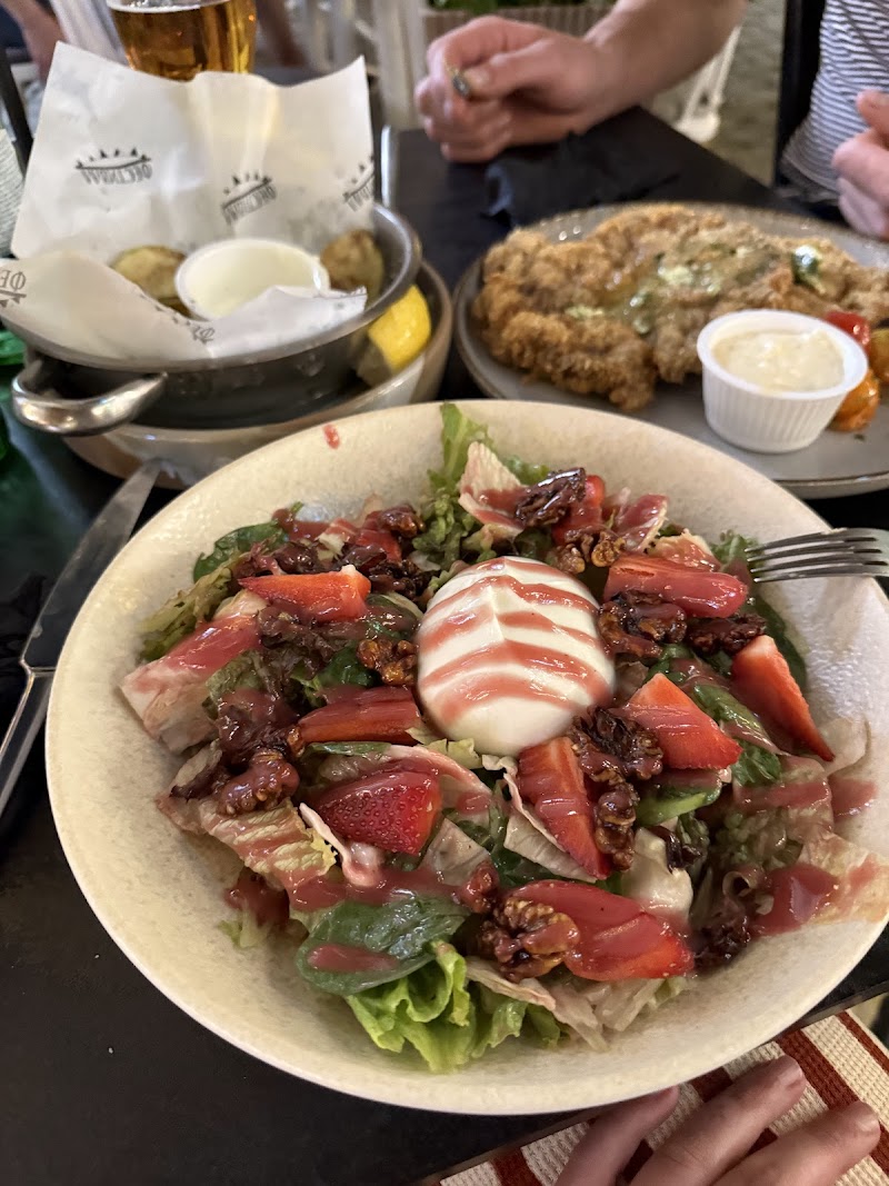 Ресторант “Фестивал” - Photo 8