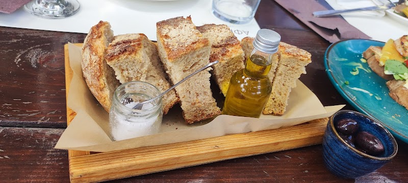 Aphrálato - Photo 3