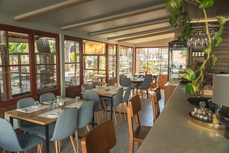 Aphrálato - Photo 1