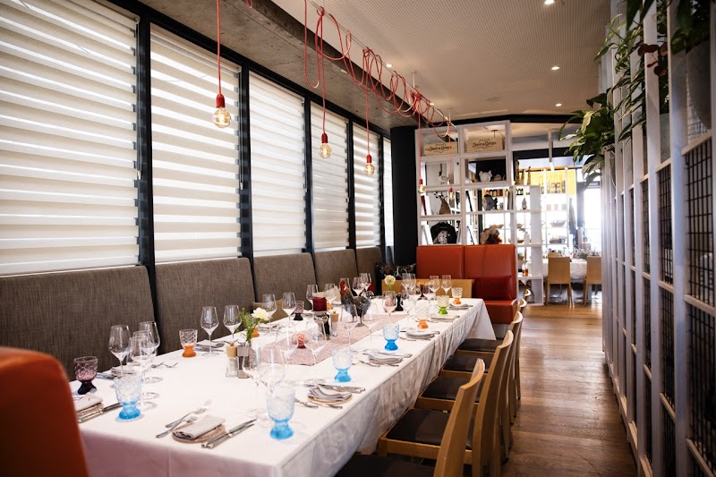 ROSSO di Acqua e Sole - Photo 1