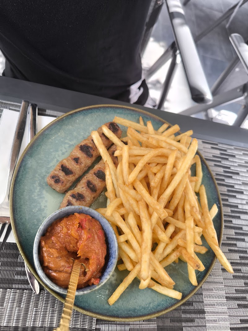 Erato (Snack Bar) - Photo 4