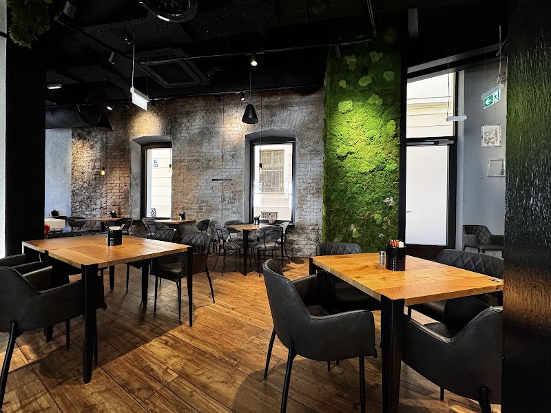 Le Burger Klagenfurt - Photo 5