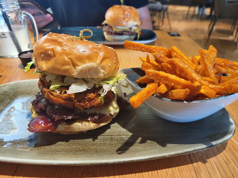 Le Burger Klagenfurt - Photo 4