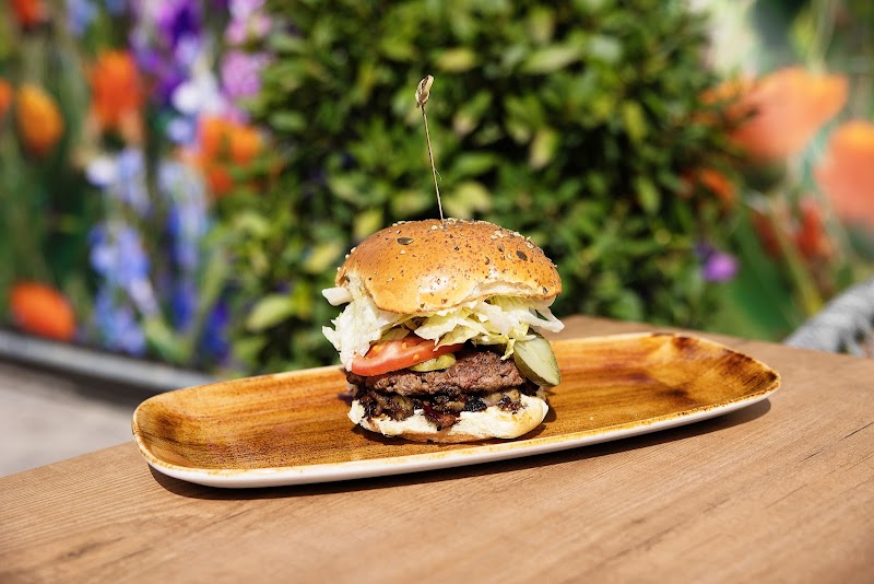 Le Burger Klagenfurt - Photo 2