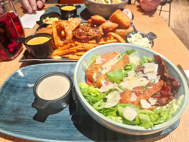 Le Burger Klagenfurt - Photo 3