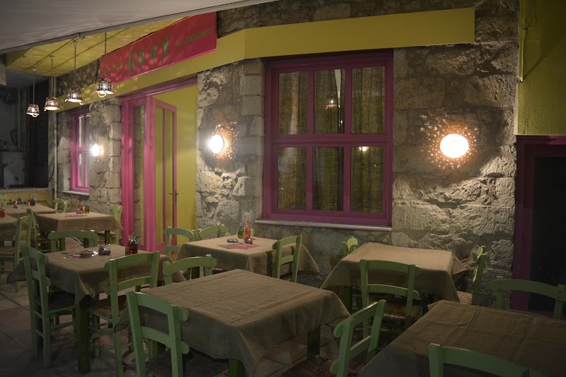 Orgy Hungarian Restaurant - Photo 5