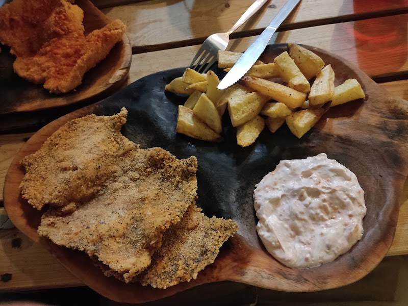 Orgy Hungarian Restaurant - Photo 3