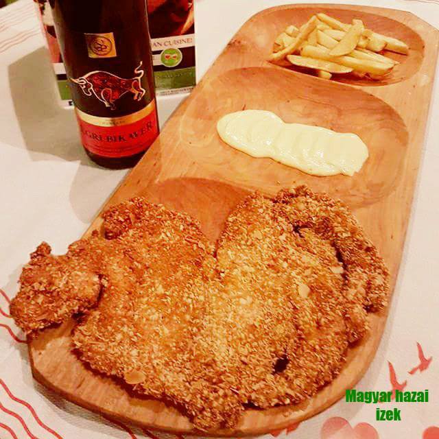 Orgy Hungarian Restaurant - Photo 2