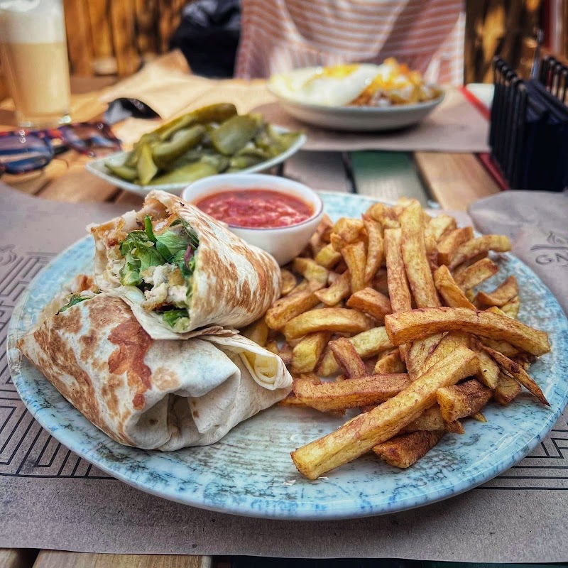 GARLIC - bites&tales - Photo 3