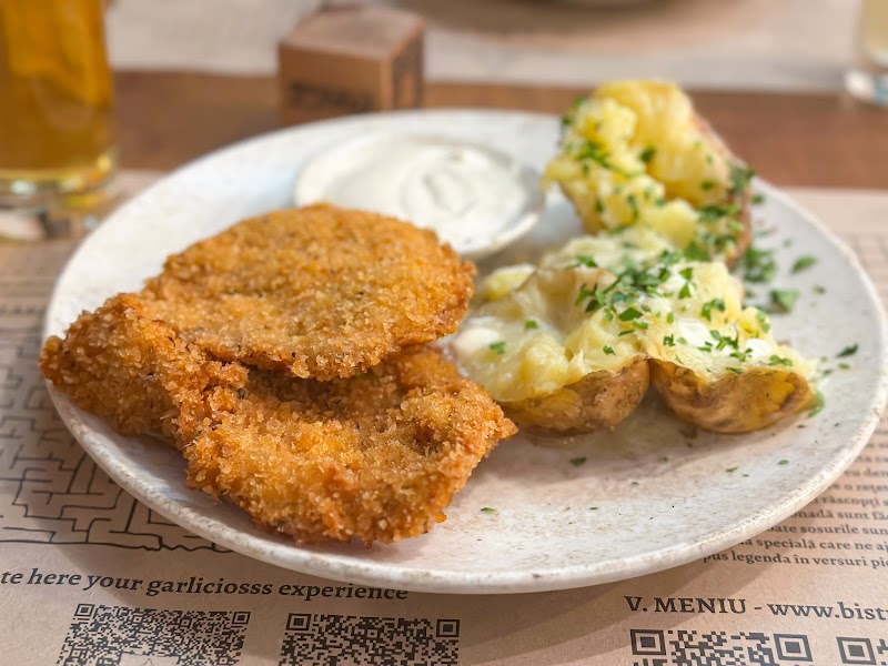 GARLIC - bites&tales - Photo 5