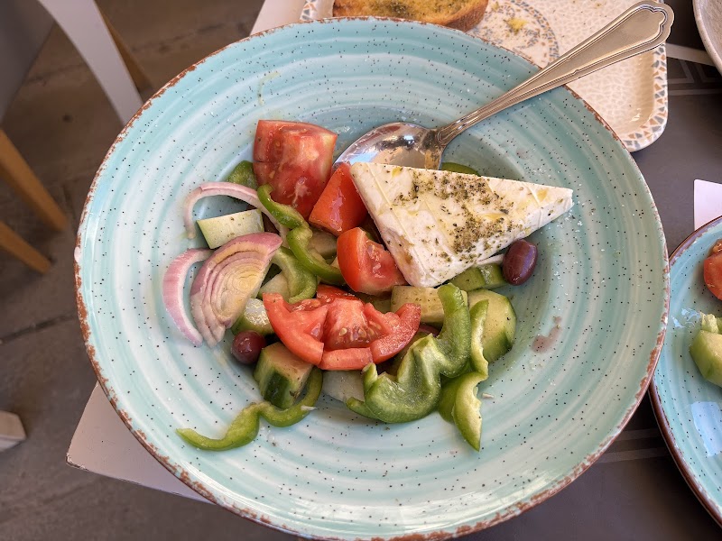 AgioLi Mediterranean Cuisine - Photo 4