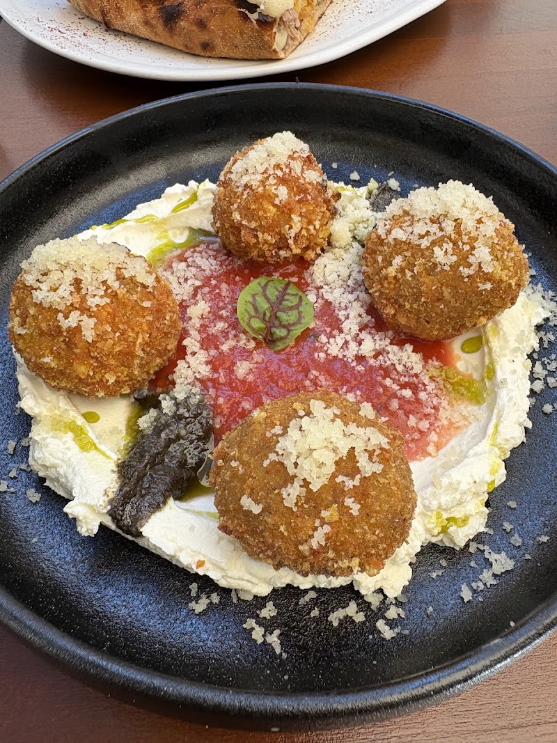 La Cucina Kapana - Photo 4