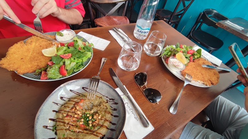 La Cucina Kapana - Photo 8