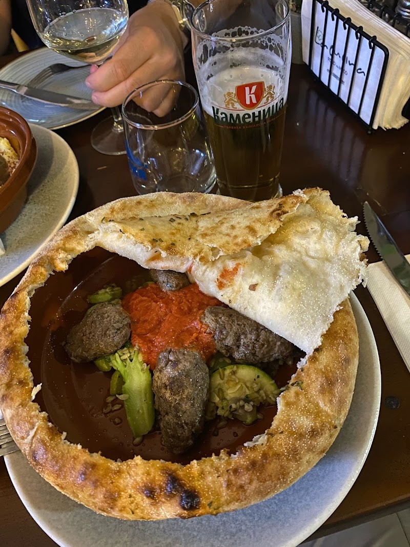 La Cucina Kapana - Photo 7