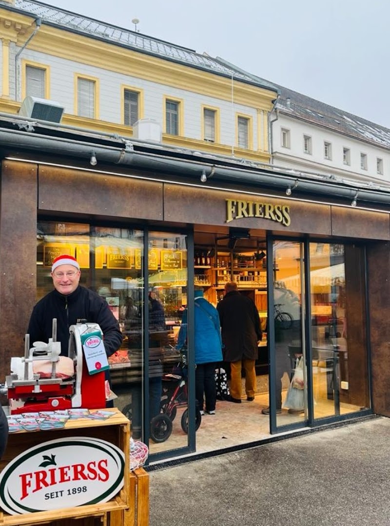 Frierss am Markt - Photo 1