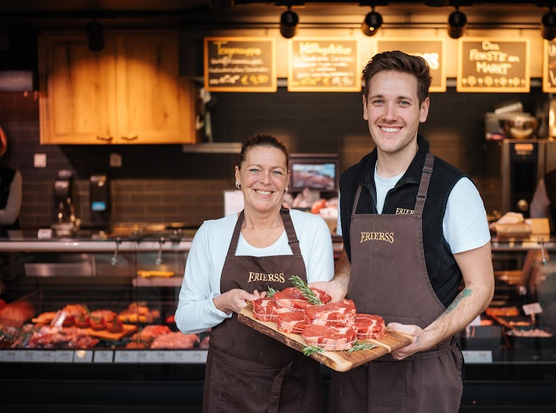 Frierss am Markt - Photo 3