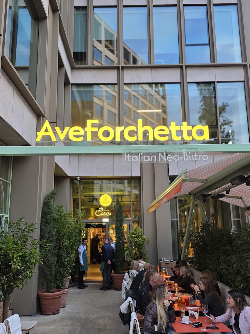 AveForchetta - Photo 5