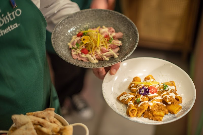 AveForchetta - Photo 3