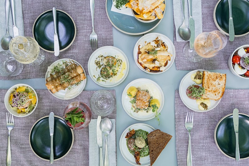 Das Promenade - Photo 2