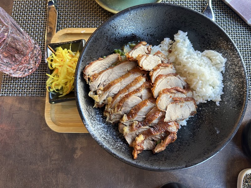 Cooking Li - Photo 5