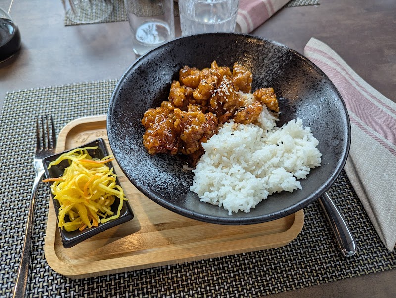 Cooking Li - Photo 3