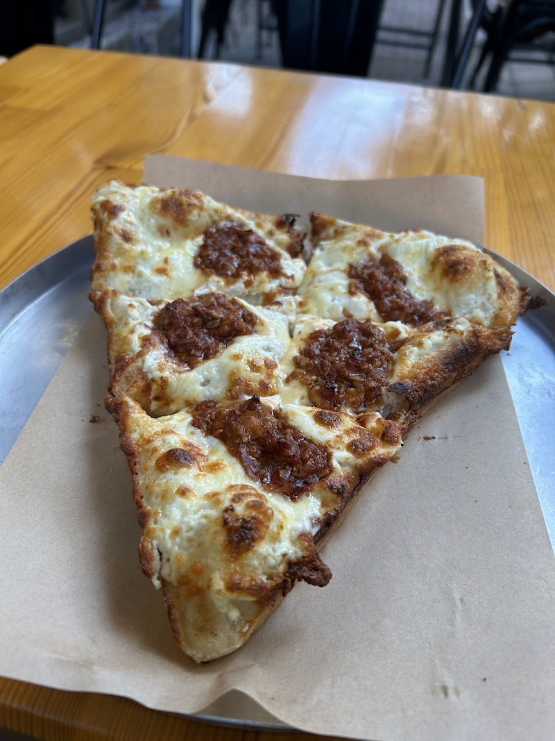 BUDDY'S pizza - Photo 3