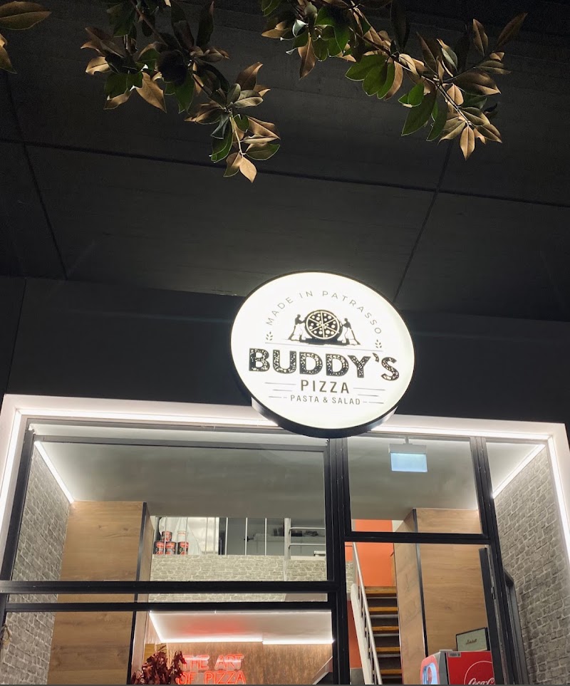 BUDDY'S pizza - Photo 5