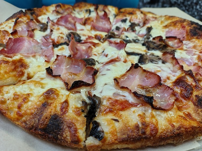 BUDDY'S pizza - Photo 2