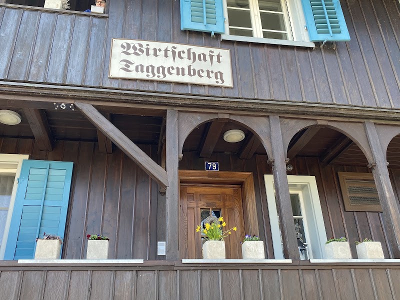 Restaurant Das Taggenberg - Photo 1