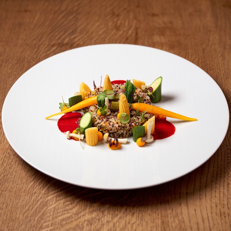 Restaurant Das Taggenberg - Photo 2