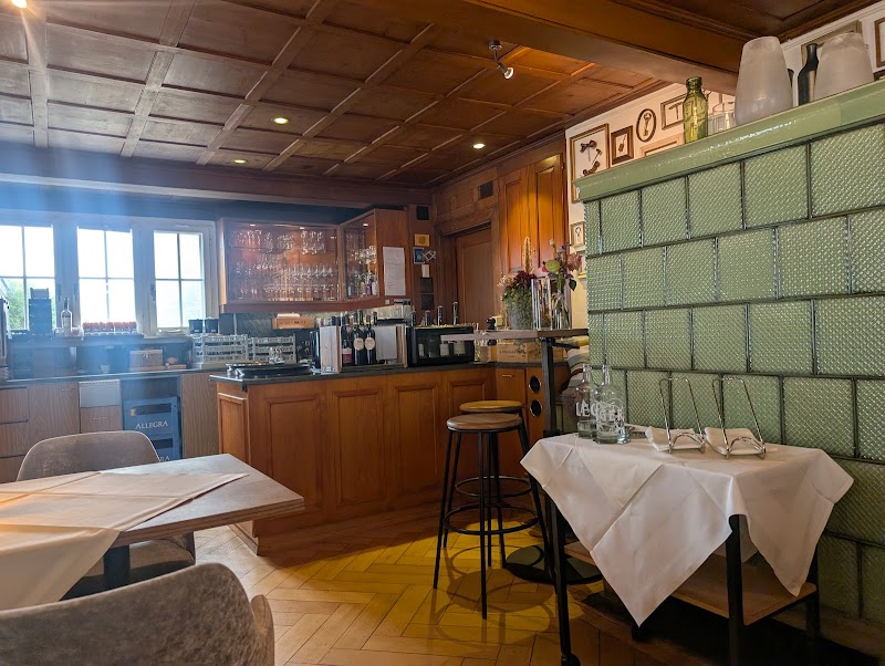 Restaurant Das Taggenberg - Photo 5