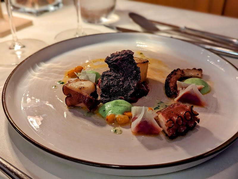 Restaurant Das Taggenberg - Photo 4