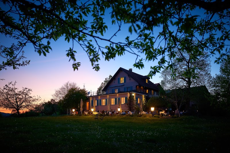 Restaurant Das Taggenberg - Photo 3