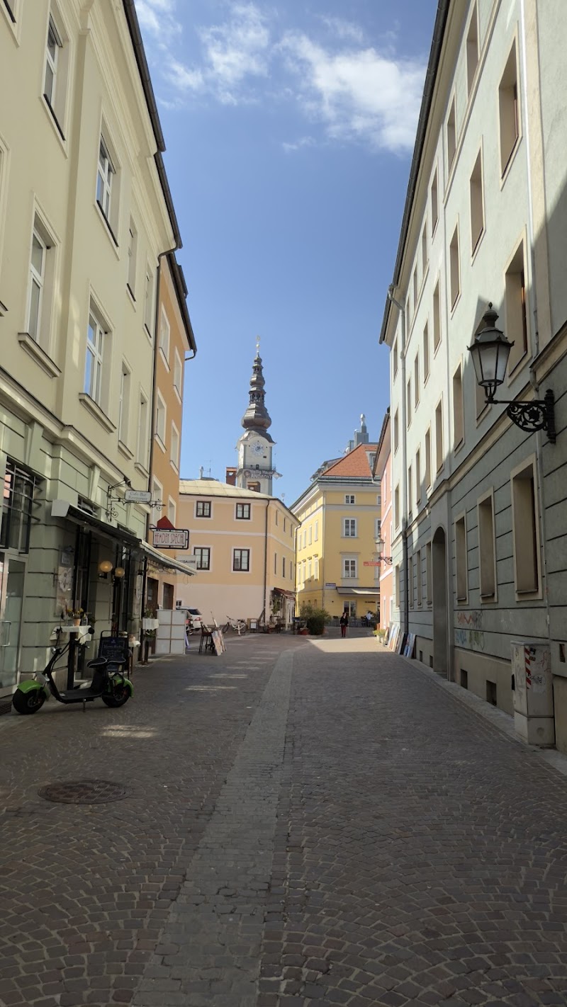 Restaurant 7. Himmel - Photo 3