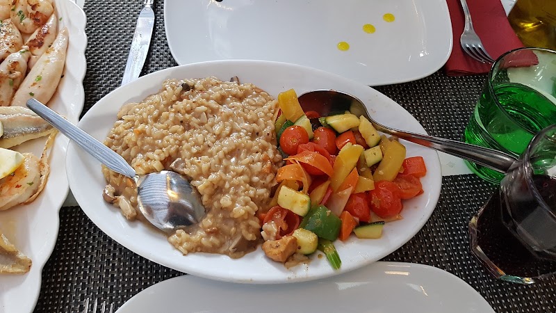 Restaurant 7. Himmel - Photo 2