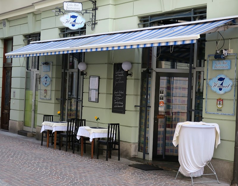 Restaurant 7. Himmel - Photo 1