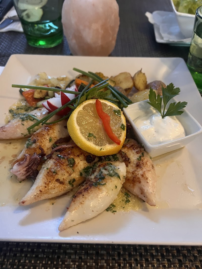 Restaurant 7. Himmel - Photo 5